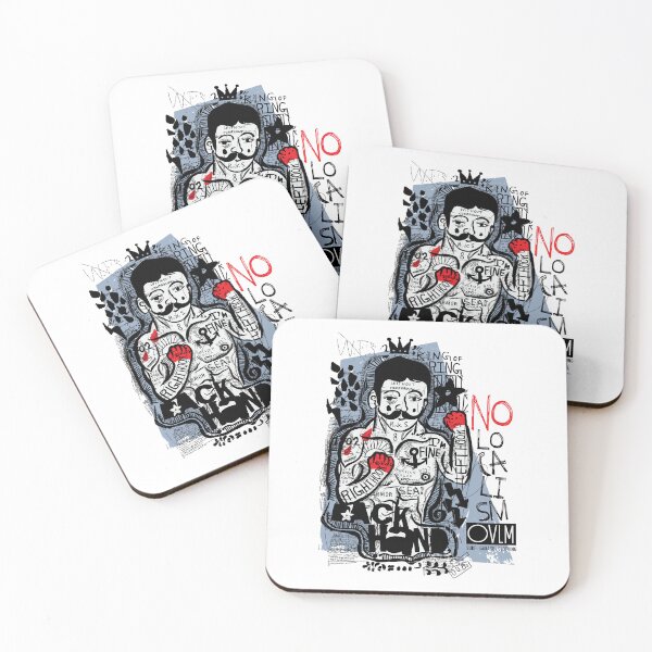 Item preview, NO Localism designed and sold by OVelhoLobodoMar.