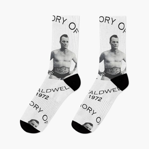 Item preview, In Memory Of Whitey Caldwell designed and sold by JoezPlace.