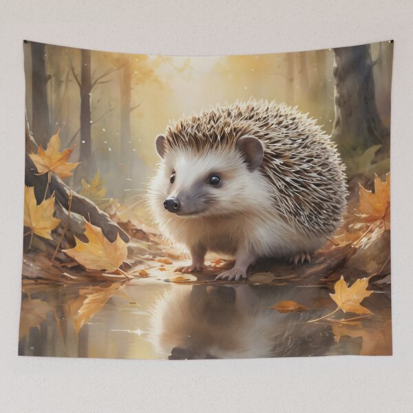 Item preview, Adorable forest dweller designed and sold by LilithsDesires.