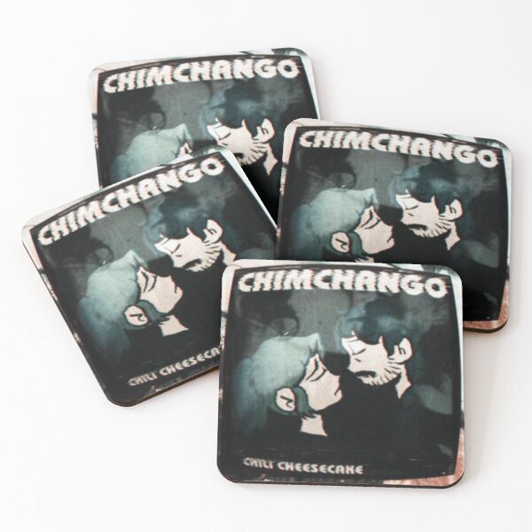 Item preview, Chili Cheesecake  designed and sold by Chimchango.