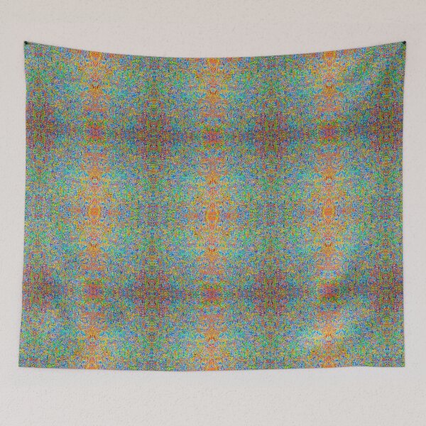 Item preview, ABSTRACT VISIONS by MD-DELLAMORTE designed and sold by MD-DELLAMORTE.