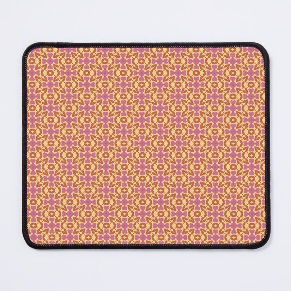 Item preview, Geometric Flower designed and sold by Seedelightful.