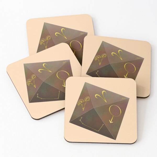 Item preview, Zodiac Collection - Aries designed and sold by Unitoon.