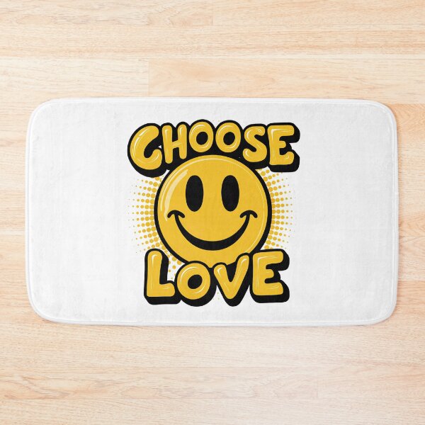 Item preview, Smiley Face by Just Choose Love  designed and sold by JustChooseLove.