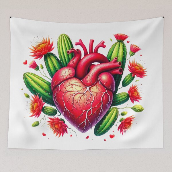 Item preview, HEART OF LIFE designed and sold by DGVO.