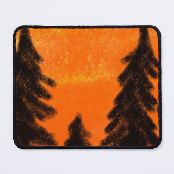 Item preview, Trees designed and sold by pinkyjainpan.