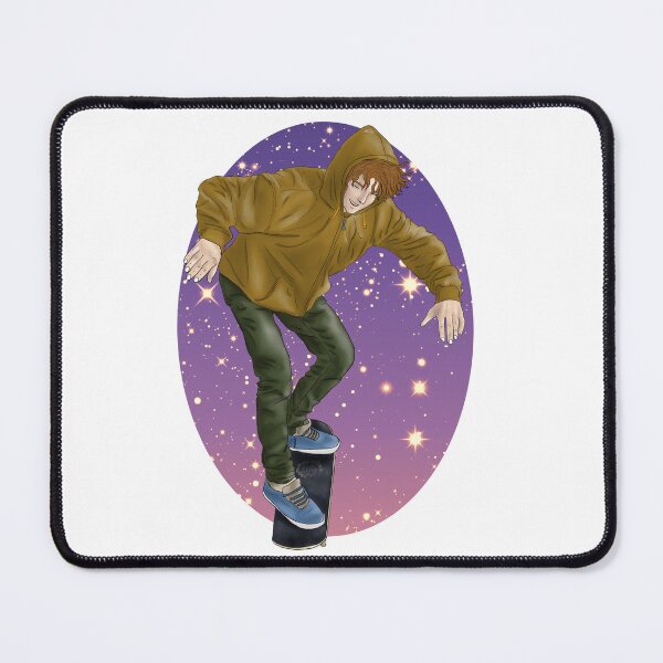 Item preview, Gabi on her skate designed and sold by AurelieCM.