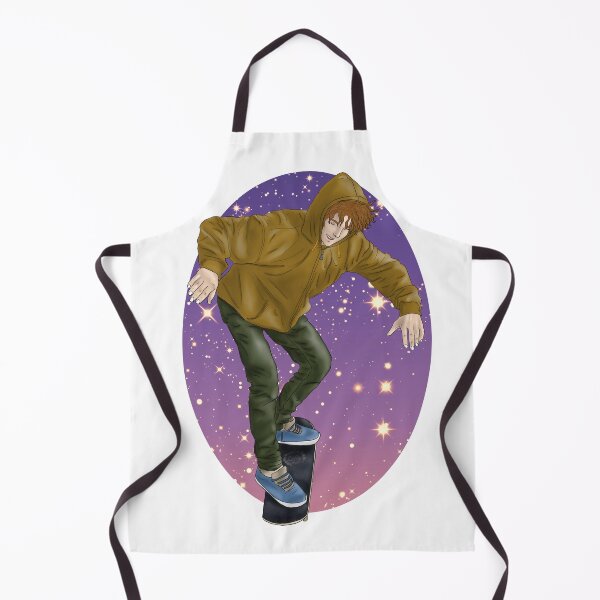 Item preview, Gabi on her skate designed and sold by AurelieCM.