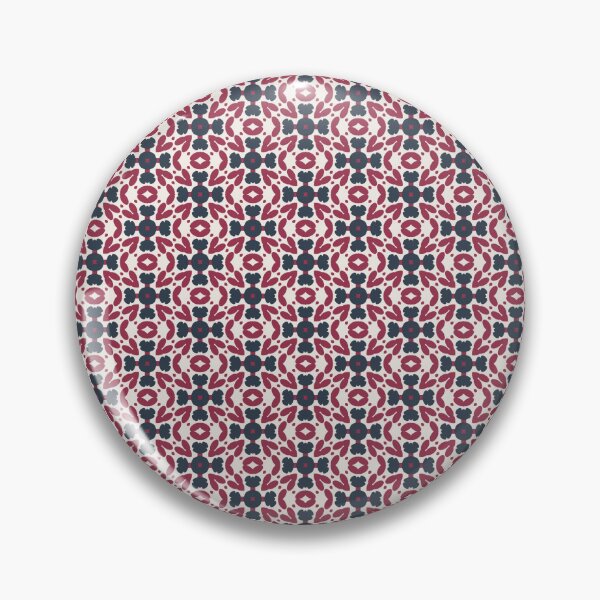 Item preview, Geometric Flower designed and sold by Seedelightful.