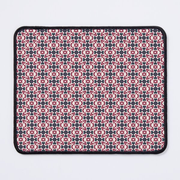 Item preview, Geometric Flower designed and sold by Seedelightful.