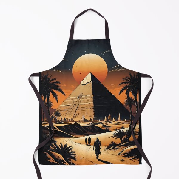 Item preview, Cairo at Sunset designed and sold by Airod 07.