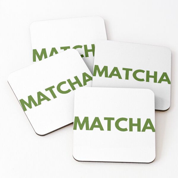 Item preview, Matcha Sticker | Matcha Lover | 抹茶 | Matcha Latte designed and sold by matchaisu.