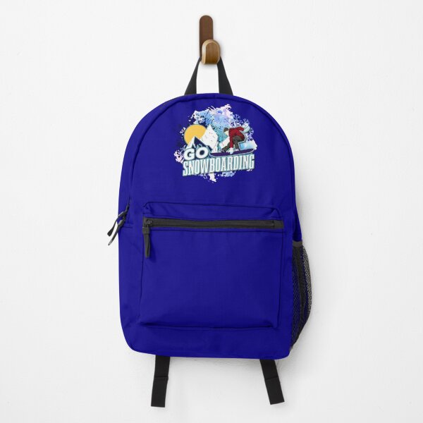 Item preview, EPIC SNOWBOARDING LIFESTYLE designed and sold by THE AMERICAN TEEVANGELIST.