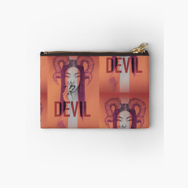 Item preview, Devil designed and sold by Yunsto.