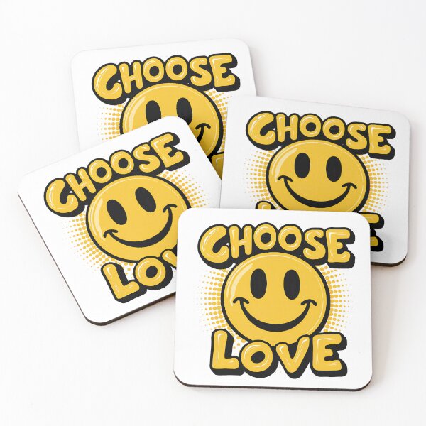 Item preview, Smiley Face by Just Choose Love  designed and sold by JustChooseLove.