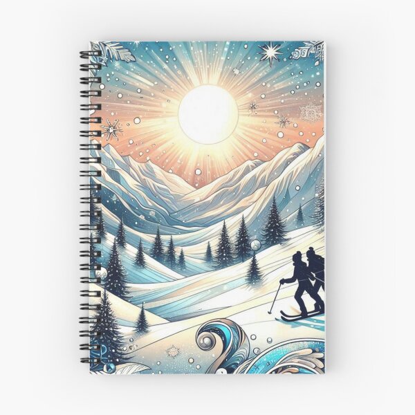 Item preview, Merry Christmas Winter Art designed and sold by Simplybe1.