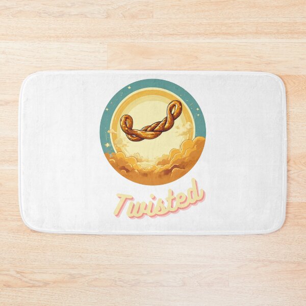 Item preview, Pretzel designed and sold by WookyPrayer.