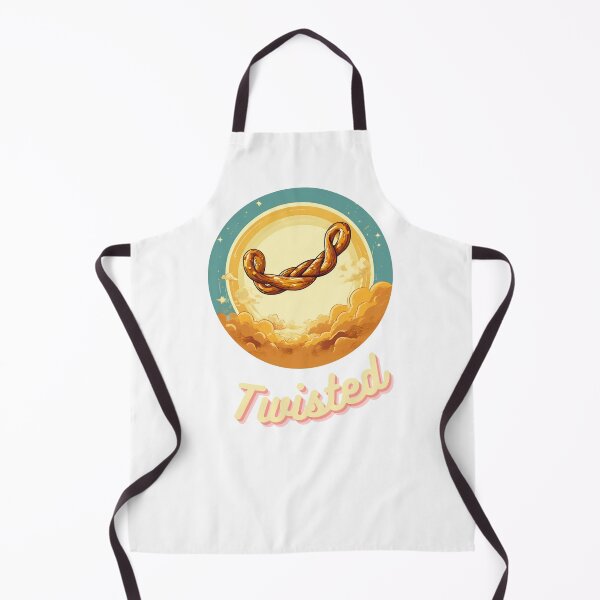 Item preview, Pretzel designed and sold by WookyPrayer.