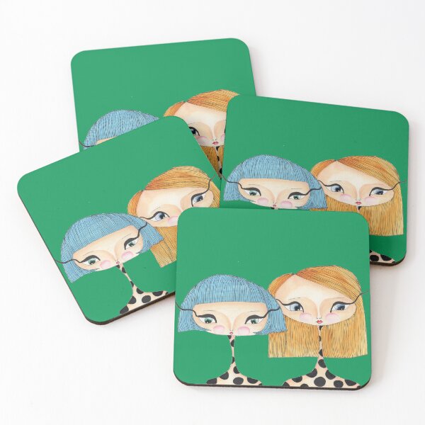 Item preview, mulheres designed and sold by MagCandy.