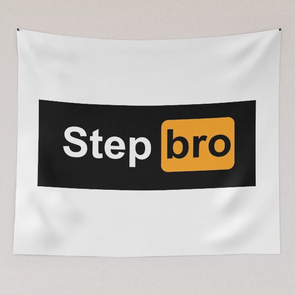 Item preview, Stepbro designed and sold by MagicalMystery6.