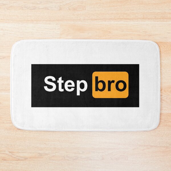 Item preview, Stepbro designed and sold by MagicalMystery6.