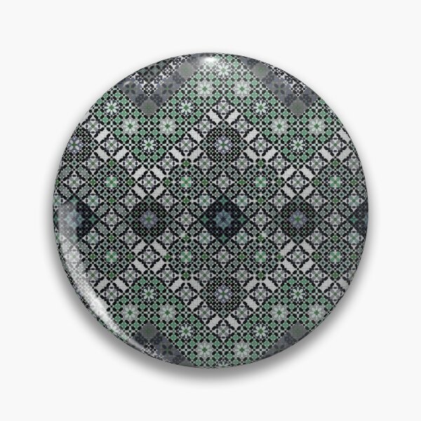 Item preview, Moroccan Islamic zellige designed and sold by skalihm.