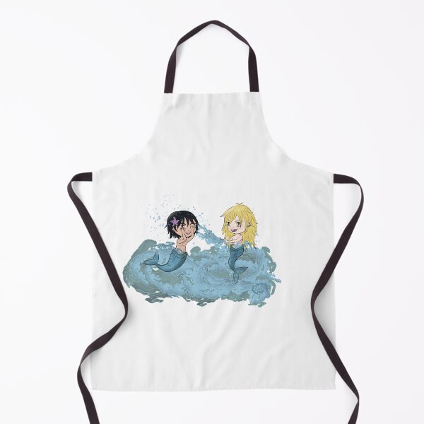 Item preview, Maël and Sakura newts chibis designed and sold by AurelieCM.