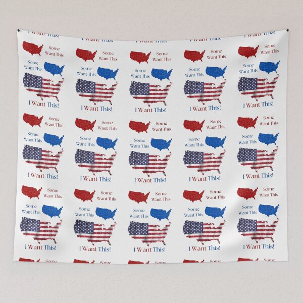 Item preview, I WANT THIS designed and sold by JoezPlace.