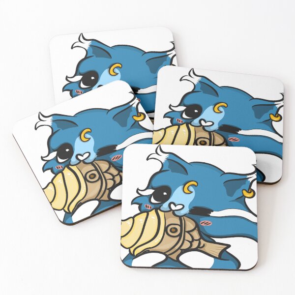 Item preview, Num Num Blu designed and sold by BluLuna's Euphoria Emporium.