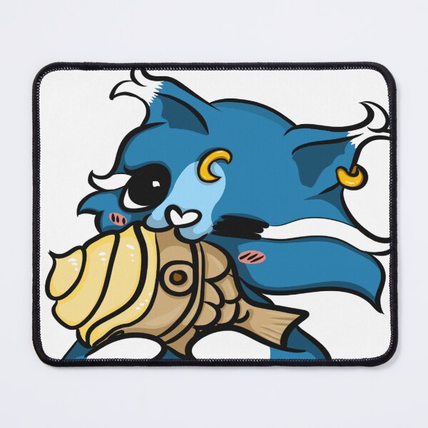 Item preview, Num Num Blu designed and sold by BluLuna's Euphoria Emporium.