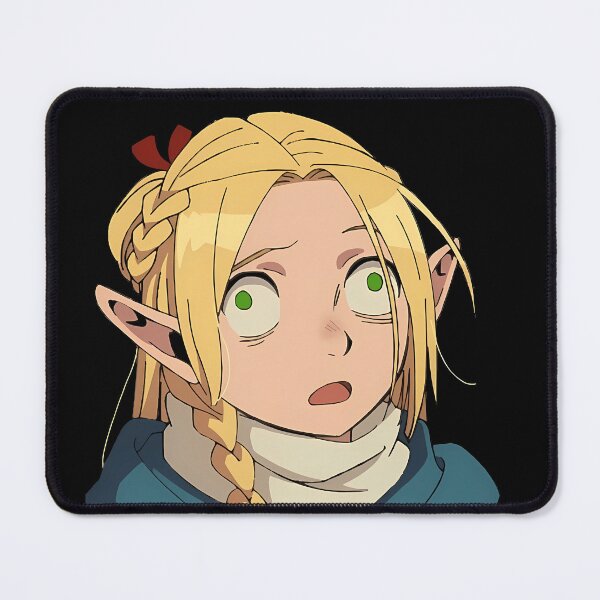 Item preview, Delicious in Dungeon Marcille Meme designed and sold by Greedish.