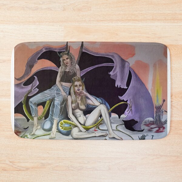 Item preview, Harpies designed and sold by Red-Lip-Gallery.
