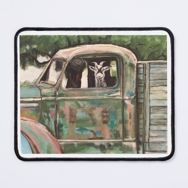 Item preview, Need a Ride? designed and sold by Jane Evans.