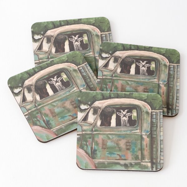 Item preview, Need a Ride? designed and sold by Jane Evans.