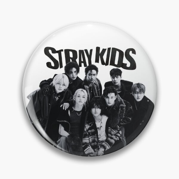 Item preview, Stray Kids KPOP designed and sold by jaofnn.