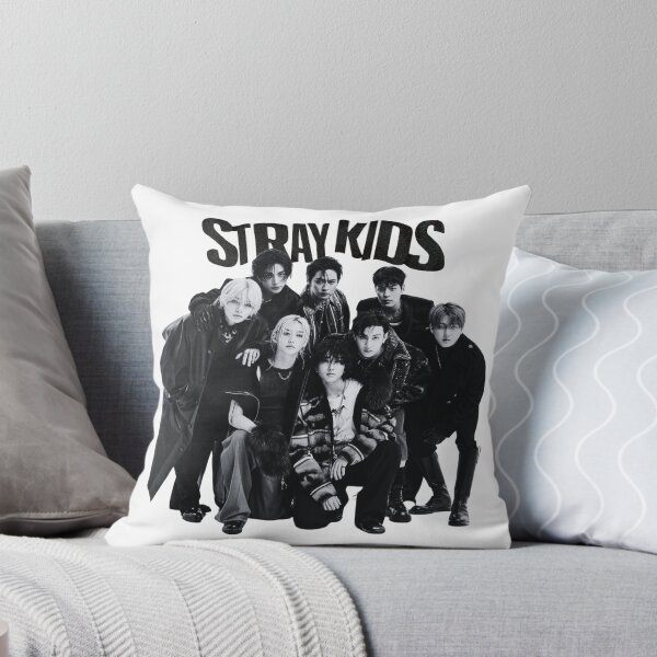 Item preview, Stray Kids KPOP designed and sold by jaofnn.
