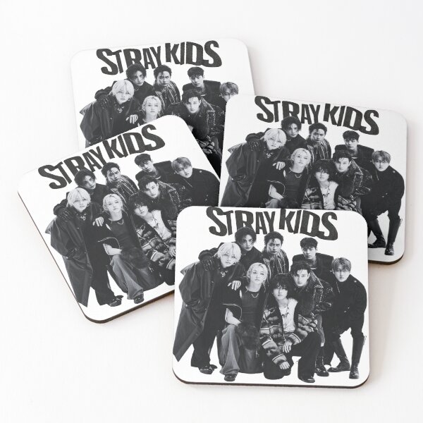 Item preview, Stray Kids KPOP designed and sold by jaofnn.