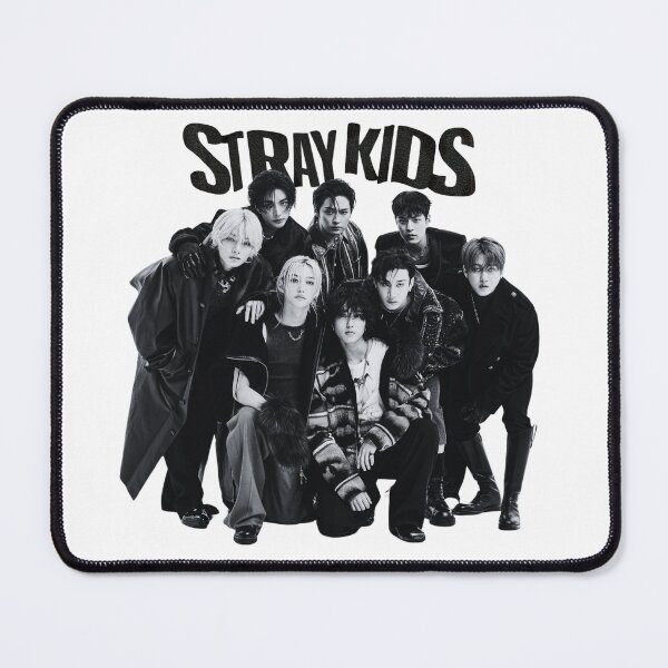 Item preview, Stray Kids KPOP designed and sold by jaofnn.