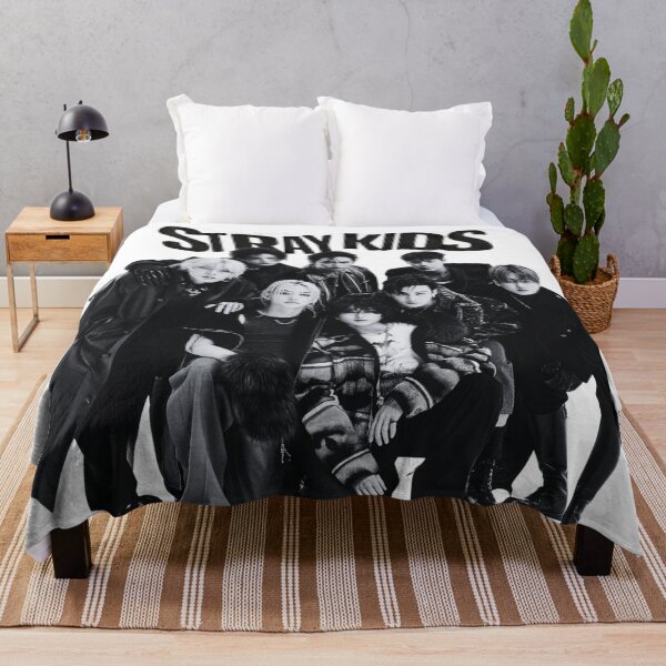Item preview, Stray Kids KPOP designed and sold by jaofnn.