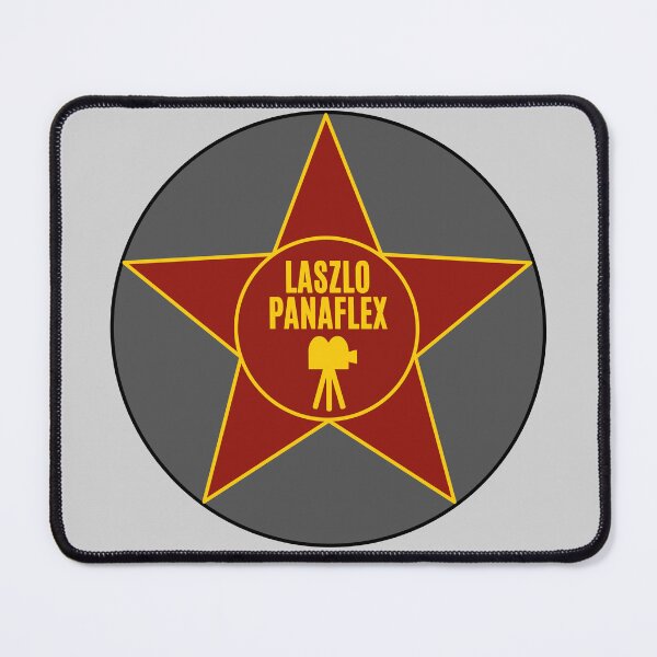 Item preview, Watch out...Laszlo Panaflex! designed and sold by LTSmash1200.