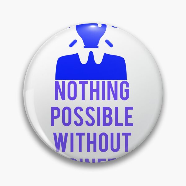 Item preview, Nothing Possible without Engineers designed and sold by AWADHESH  CHAURASIA.