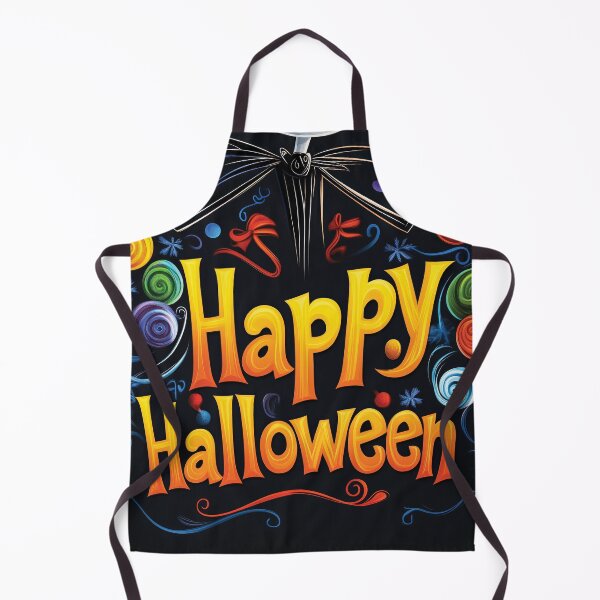 Item preview, Happy Halloween Surprise Holiday designed and sold by AngelottiCR.