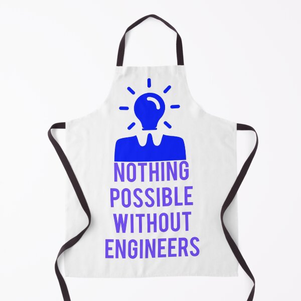 Item preview, Nothing Possible without Engineers designed and sold by AWADHESH  CHAURASIA.