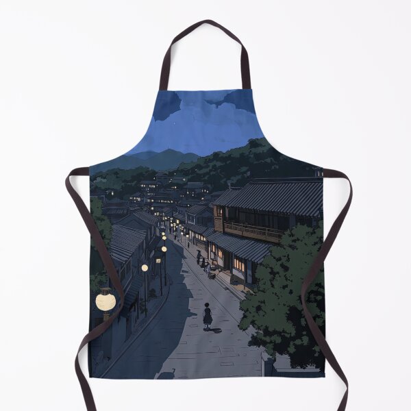 Item preview, Guiyang, city | Anime style designed and sold by ComicsFactory.