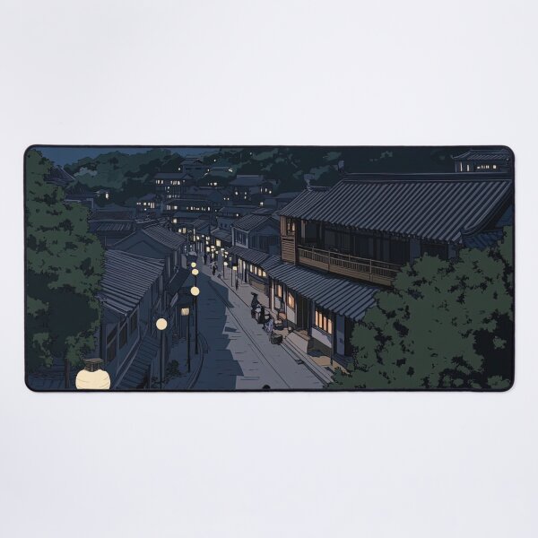 Item preview, Guiyang, city | Anime style designed and sold by ComicsFactory.