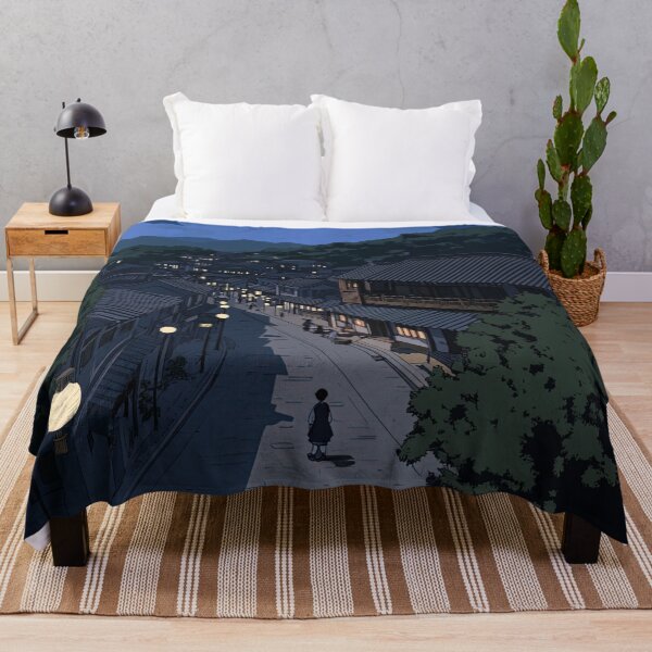 Item preview, Guiyang, city | Anime style designed and sold by ComicsFactory.
