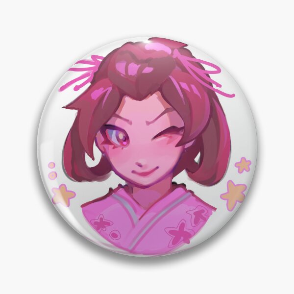 Item preview, Susato Mikotoba designed and sold by Sakuritah.