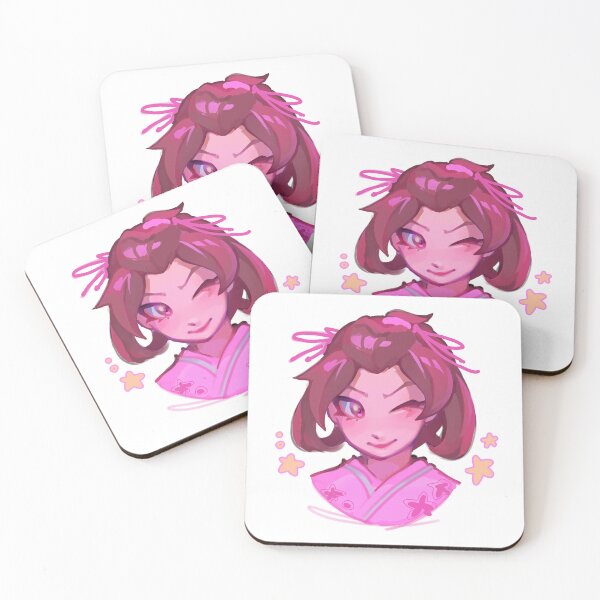 Item preview, Susato Mikotoba designed and sold by Sakuritah.