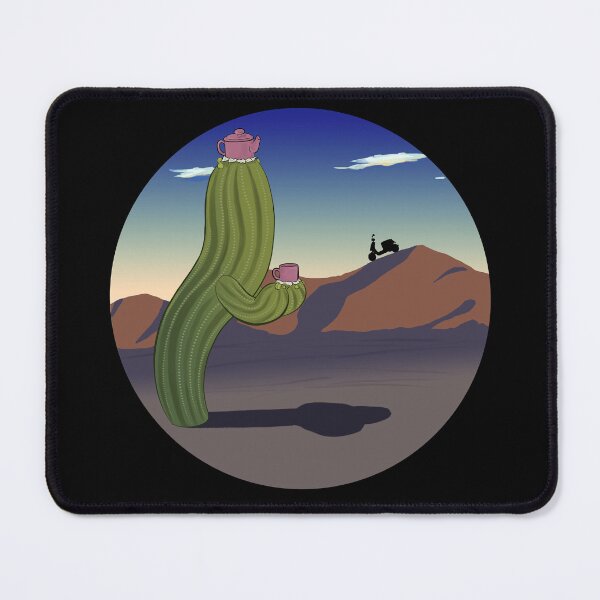 Item preview, Saguaro designed and sold by khalico.