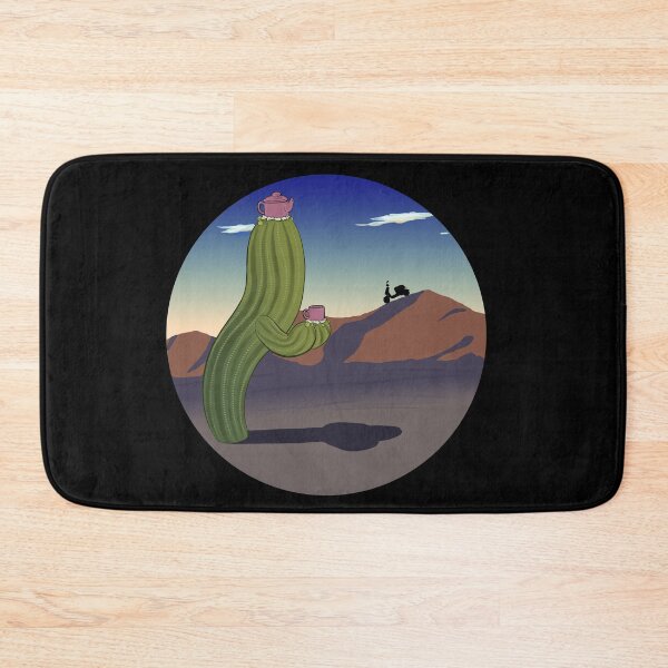 Item preview, Saguaro designed and sold by khalico.